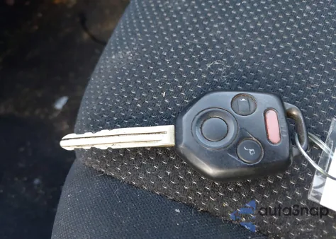 2015 Subaru Impreza from USA, damaged, VIN JF1GPAA62F9270070